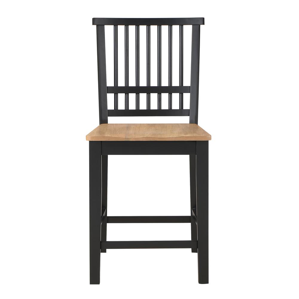 Magnolia Counter Chair Set of Two. Picture 1