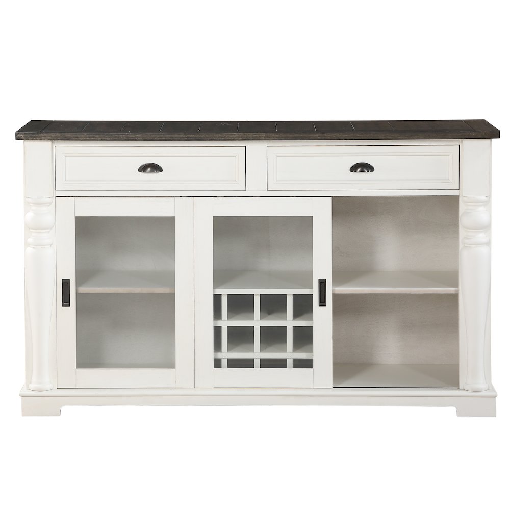 Joanna Server. Picture 1