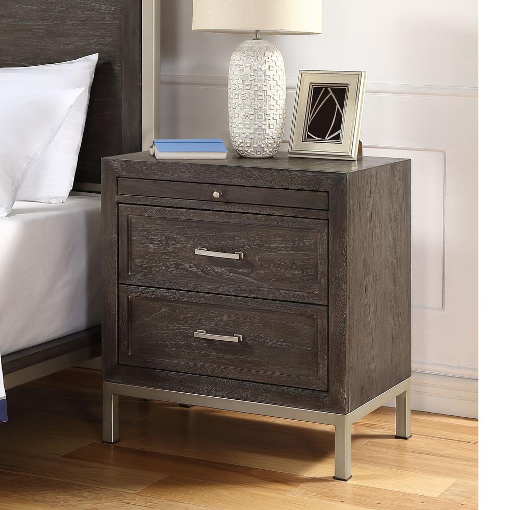 Broomfield Nightstand. Picture 2
