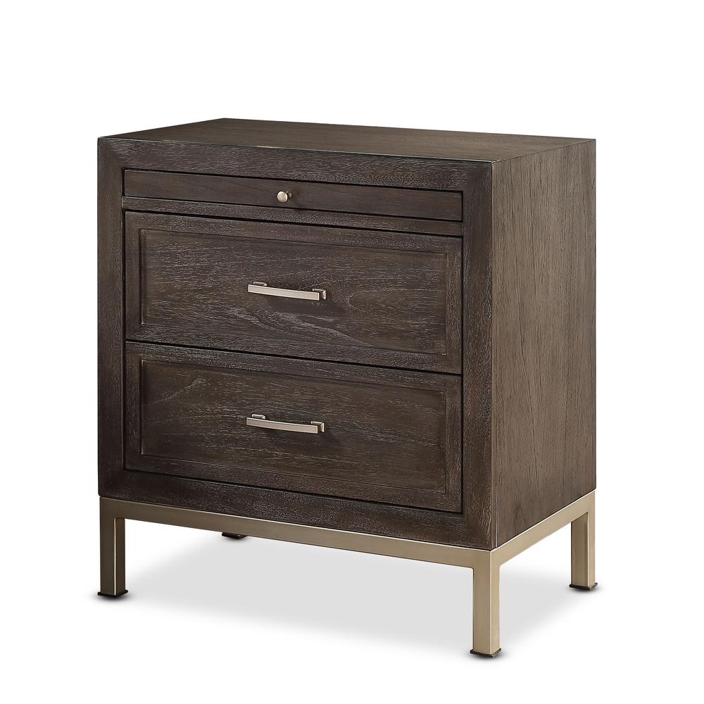 Broomfield Nightstand. Picture 1