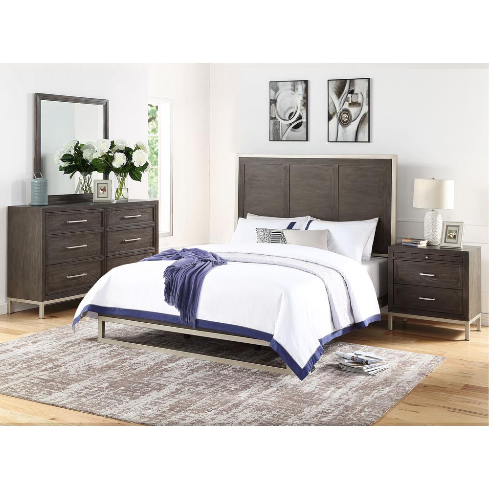 Broomfield Nightstand. Picture 4