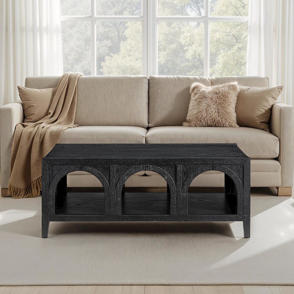 Fitzgerald Coffee Table. Picture 8