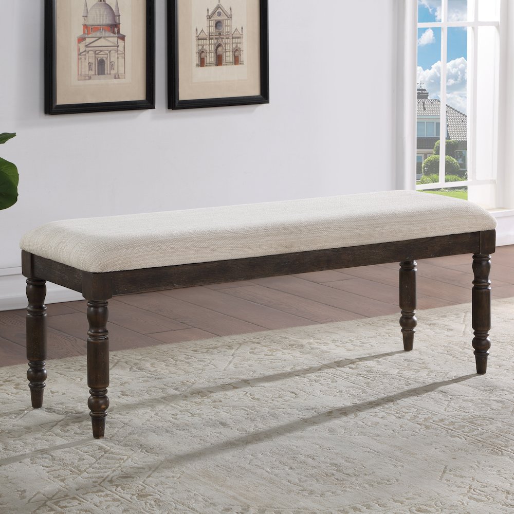 Hutchins 6-Piece Dining Set. Picture 7