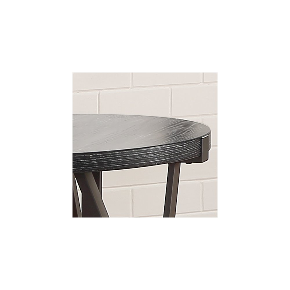 46" Round Dining Table. Picture 2