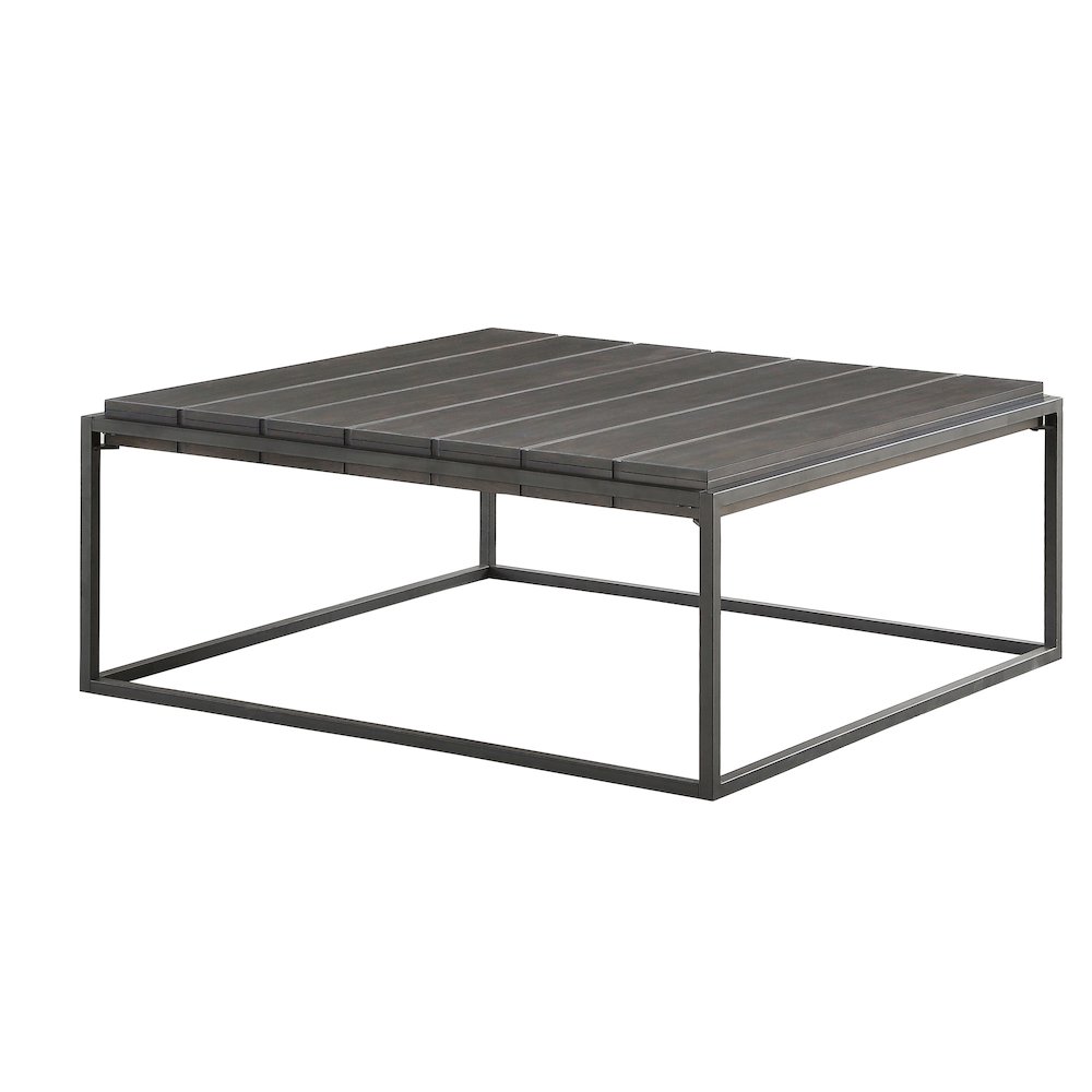 Tekoa Coffee Table. Picture 1