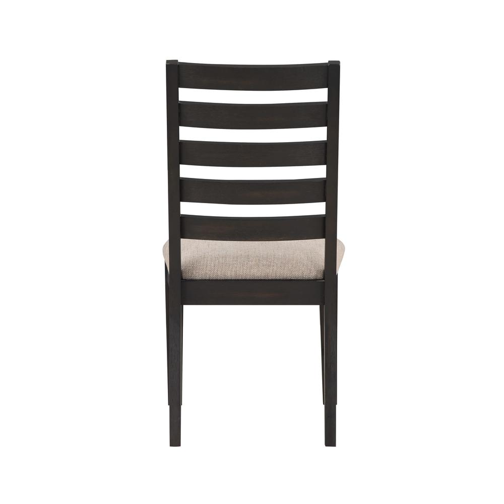 Harington Side Chair Set of Two. Picture 3