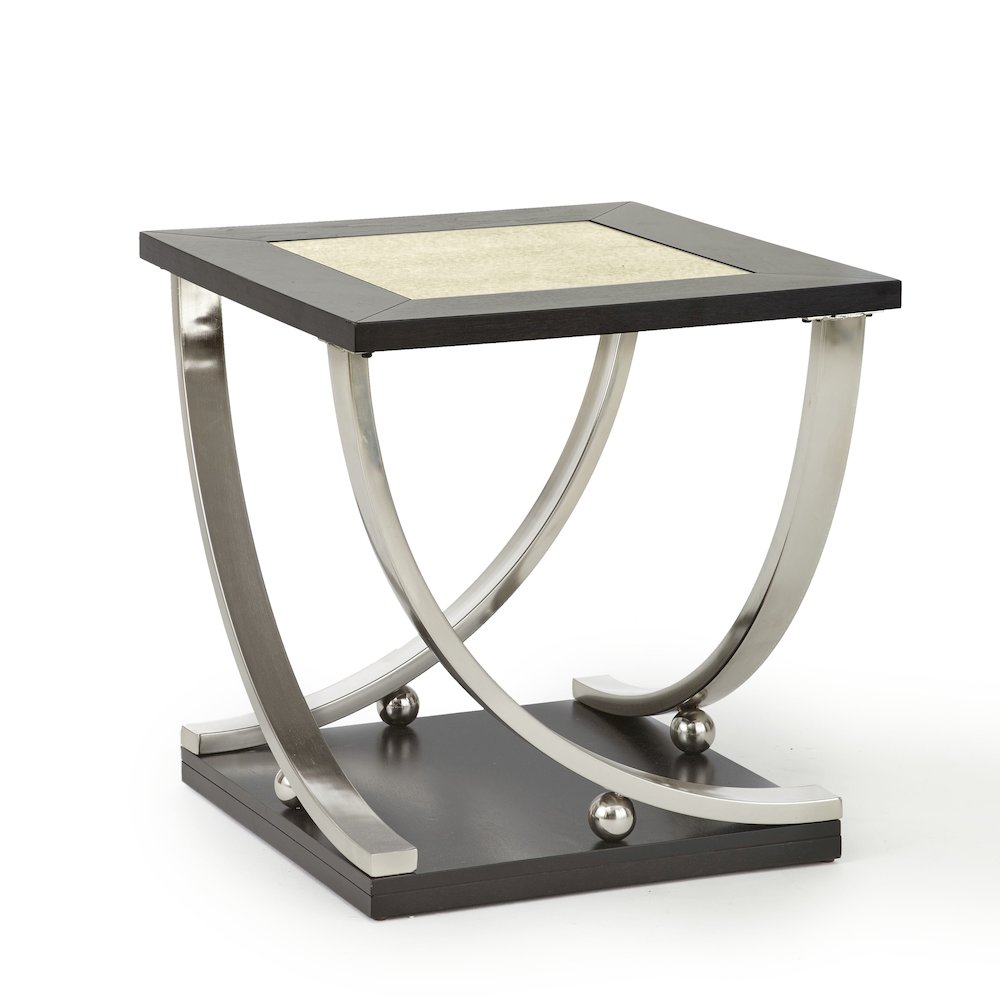 Ramsey End Table. Picture 1
