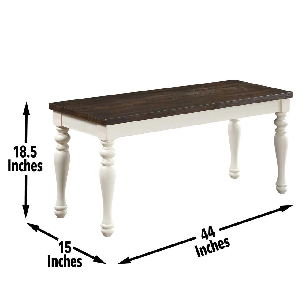 Joanna Bench. Picture 4