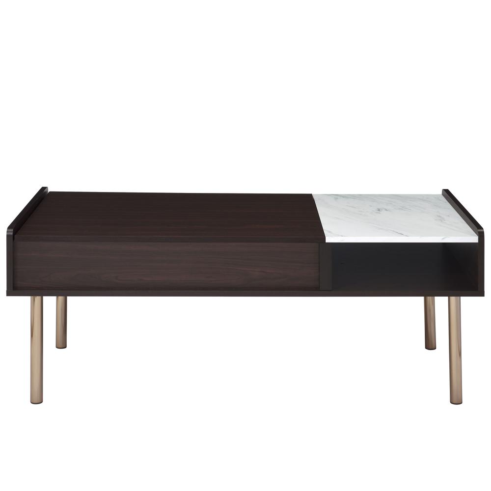 Carrie Lift Top Cocktail Table. Picture 10