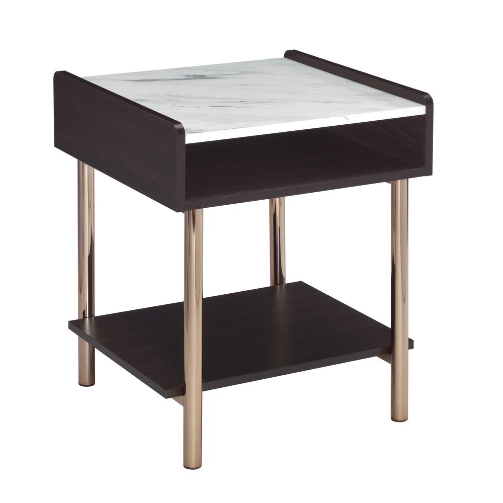 Carrie End Table. Picture 1