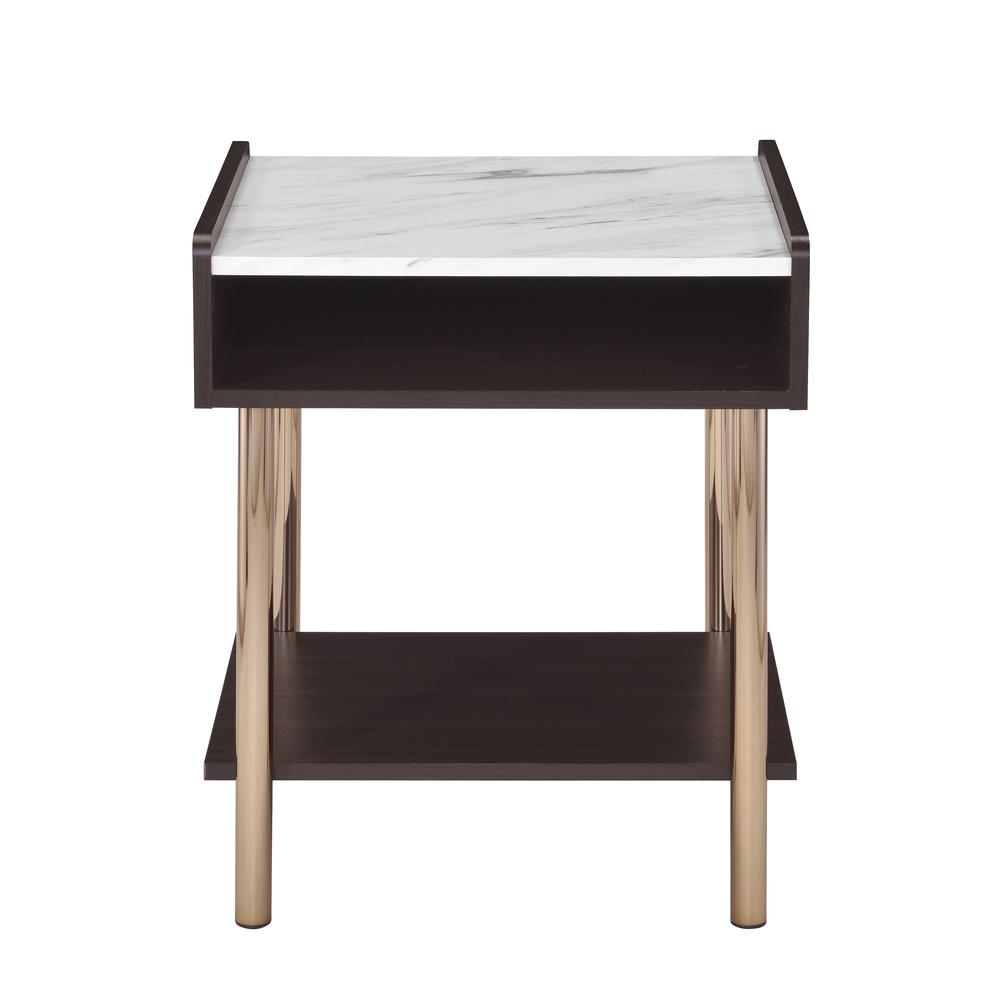 Carrie End Table. Picture 3