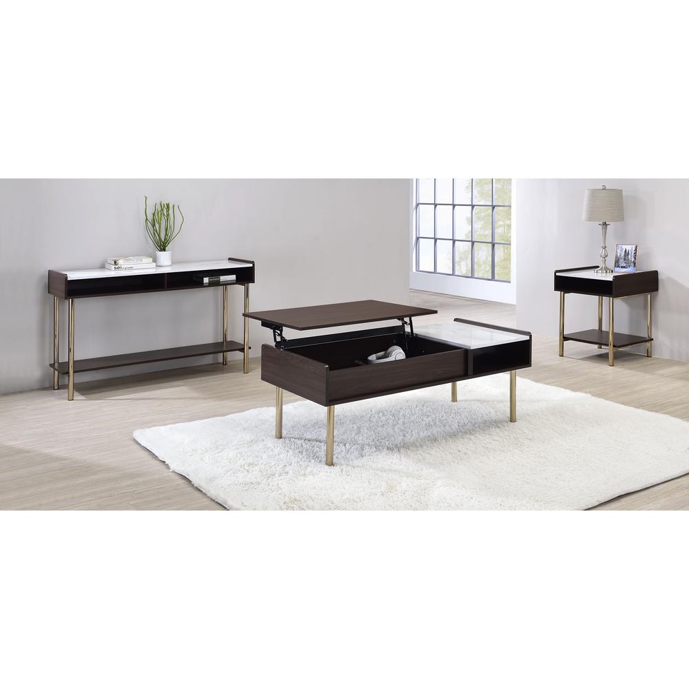 Carrie Lift Top Cocktail Table. Picture 16