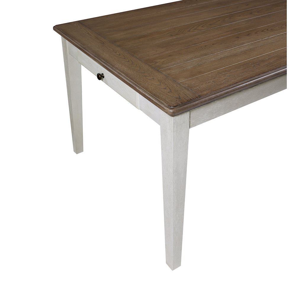 Pendleton Dining Table. Picture 6