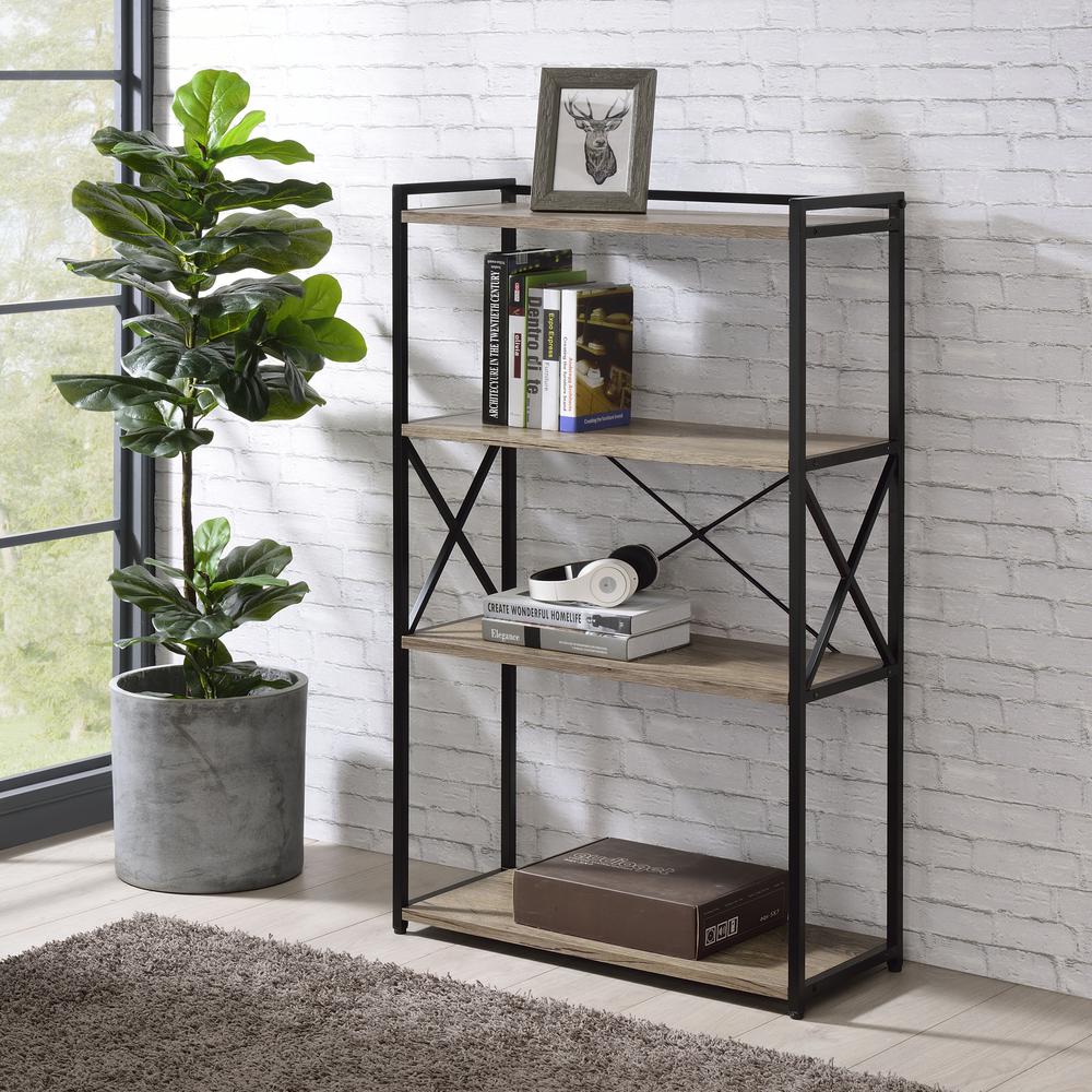 Corday Bookcase. Picture 2