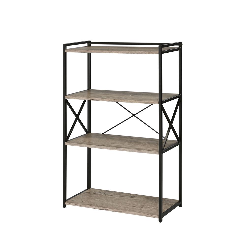 Corday Bookcase. Picture 3