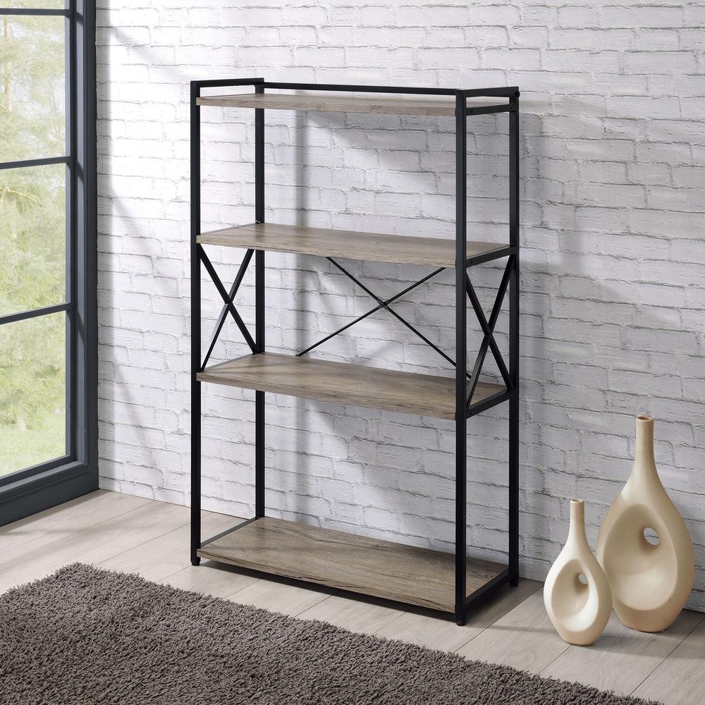 Corday Bookcase. Picture 5