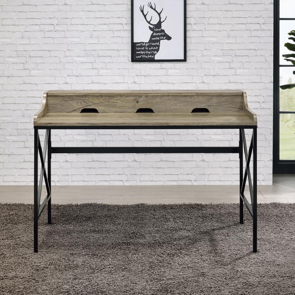 Corday Desk with USB Port. Picture 10