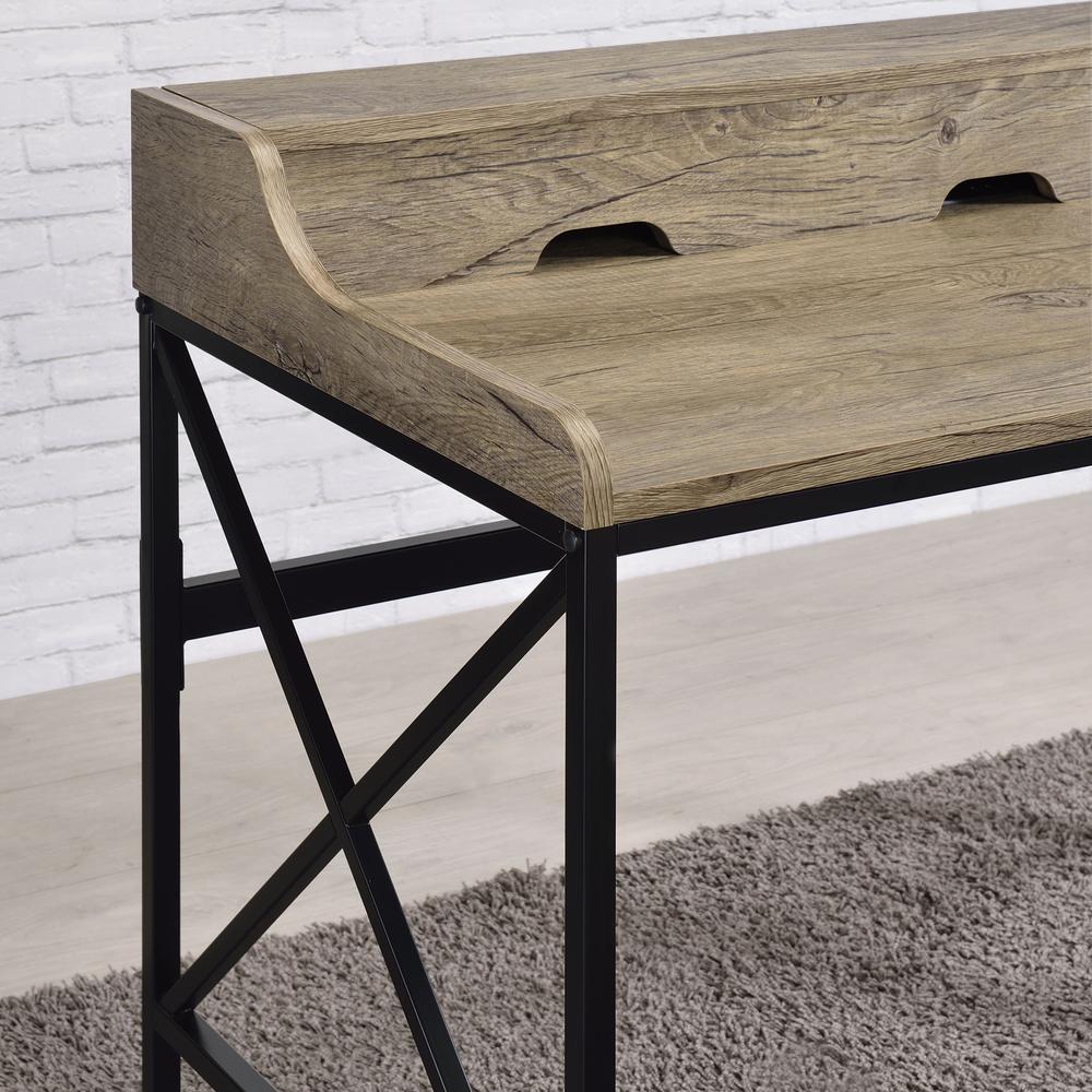 Corday Desk with USB Port. Picture 11