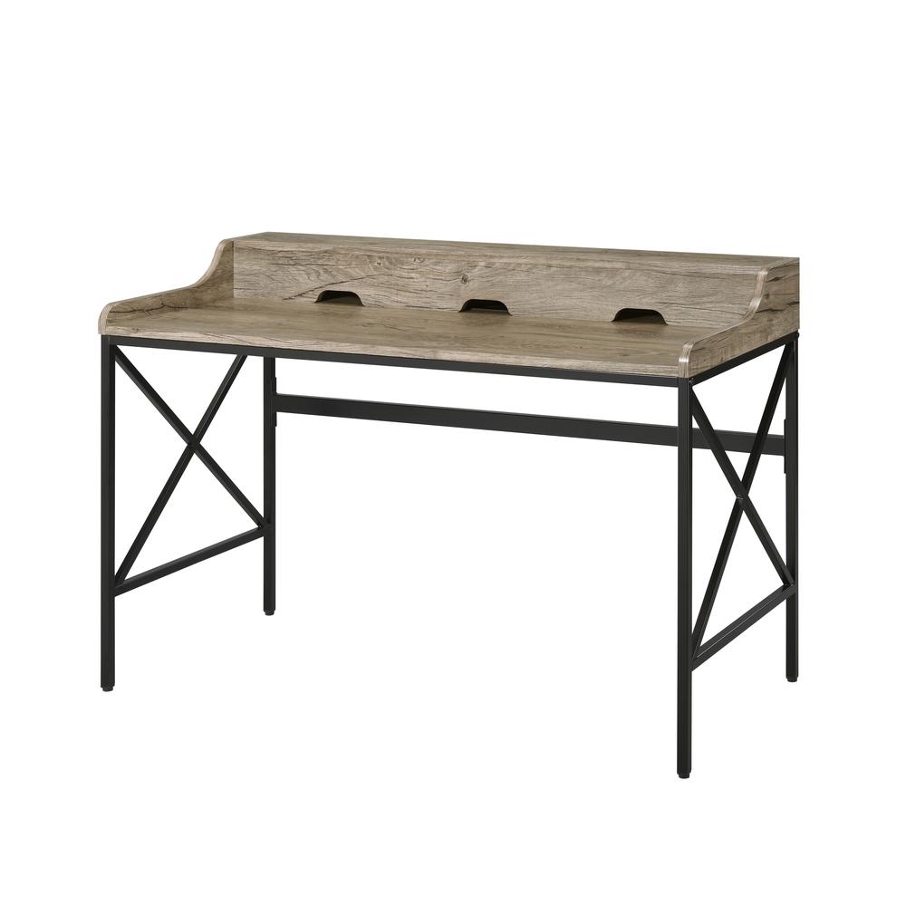 Corday Desk with USB Port. Picture 12