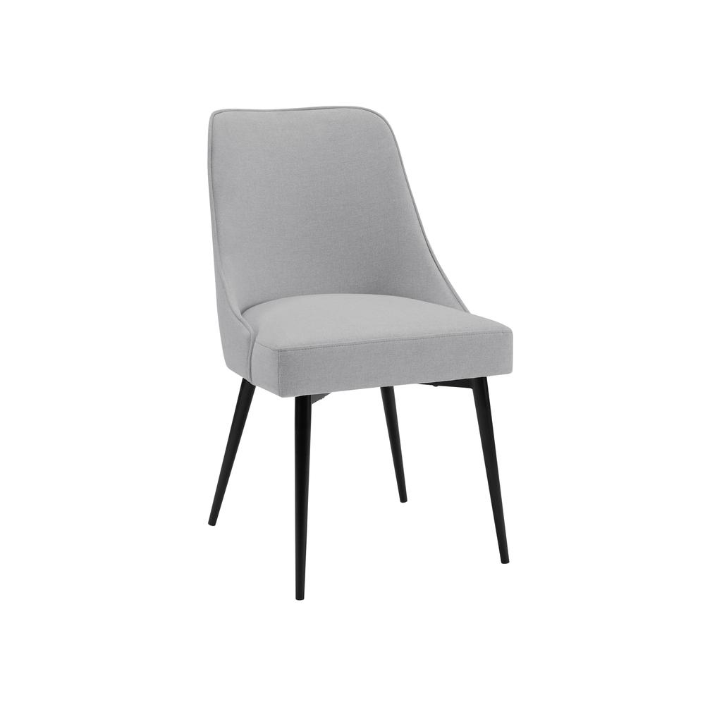Colfax Side Chair Stone - set of 2. Picture 4