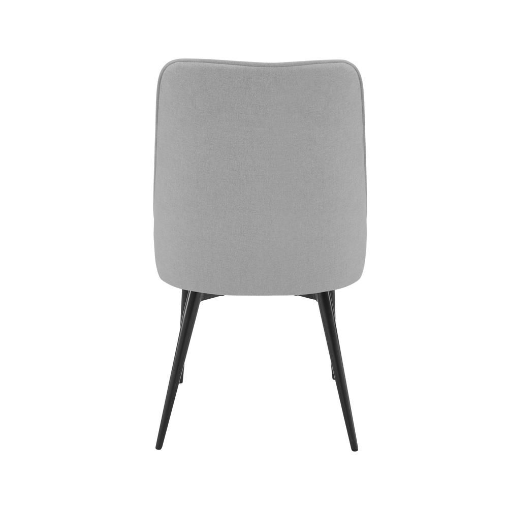 Colfax Side Chair Stone - set of 2. Picture 5