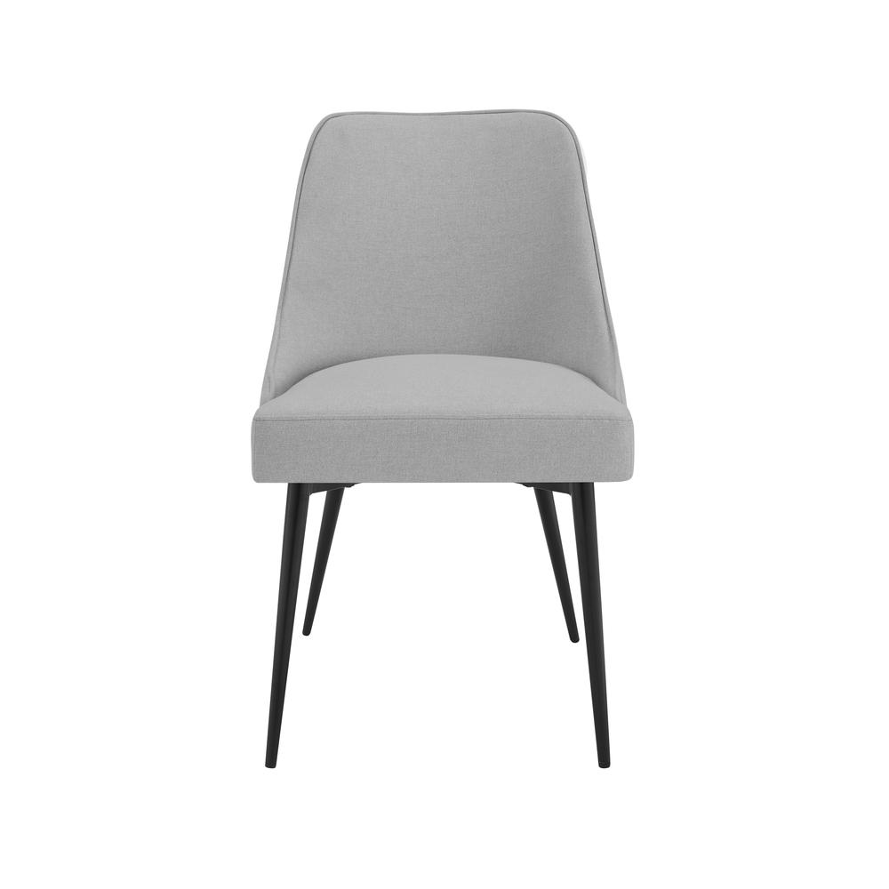 Colfax Side Chair Stone - set of 2. Picture 6