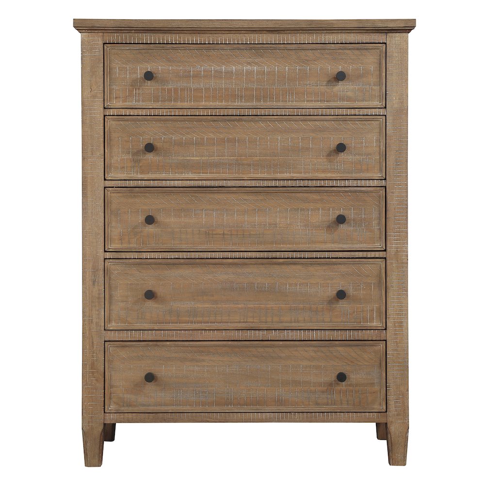Riverdale Drawer Chest. Picture 2