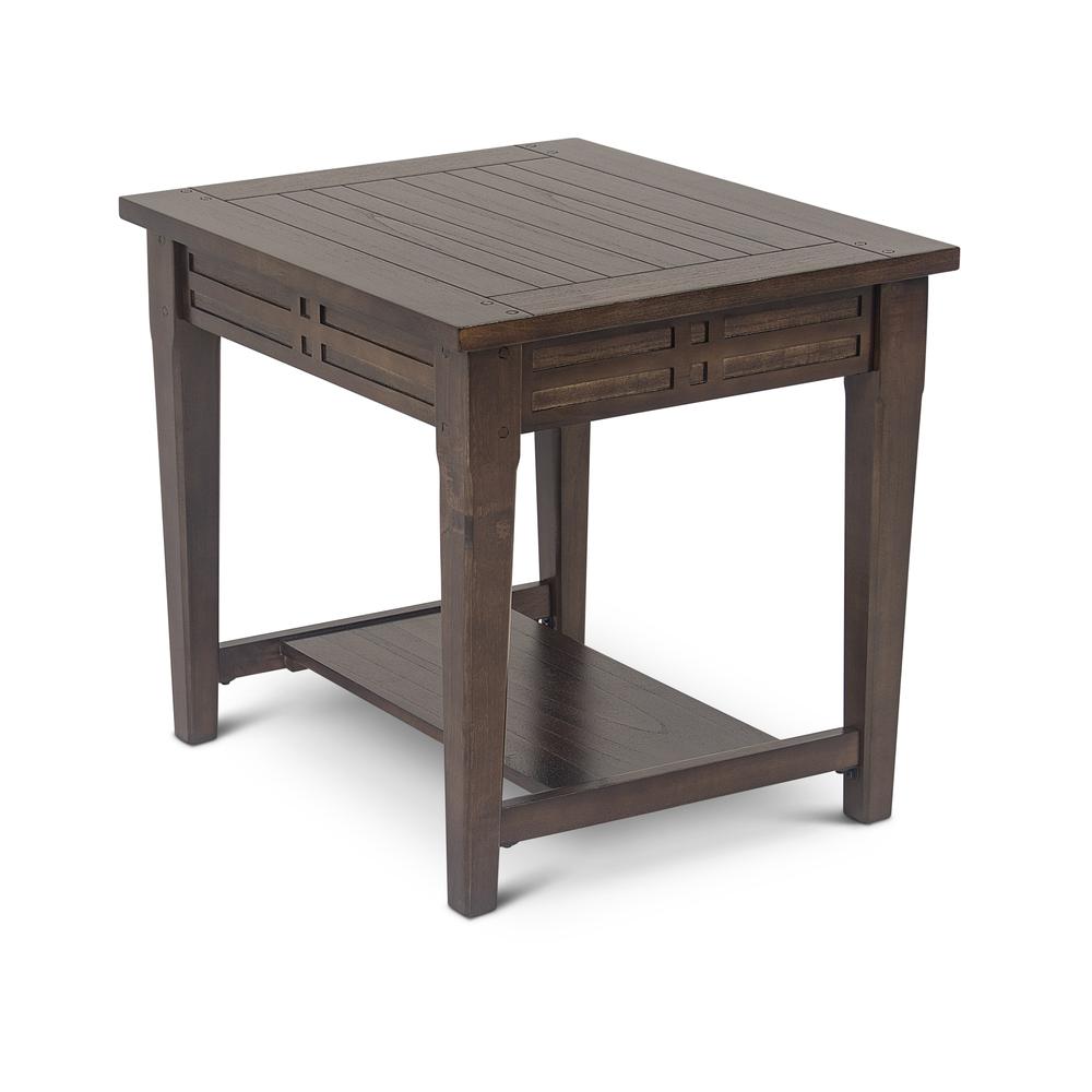 Crestline End Table. Picture 2