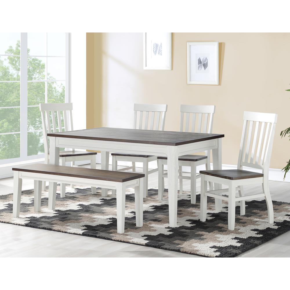 Caylie Fix Top Table. Picture 4
