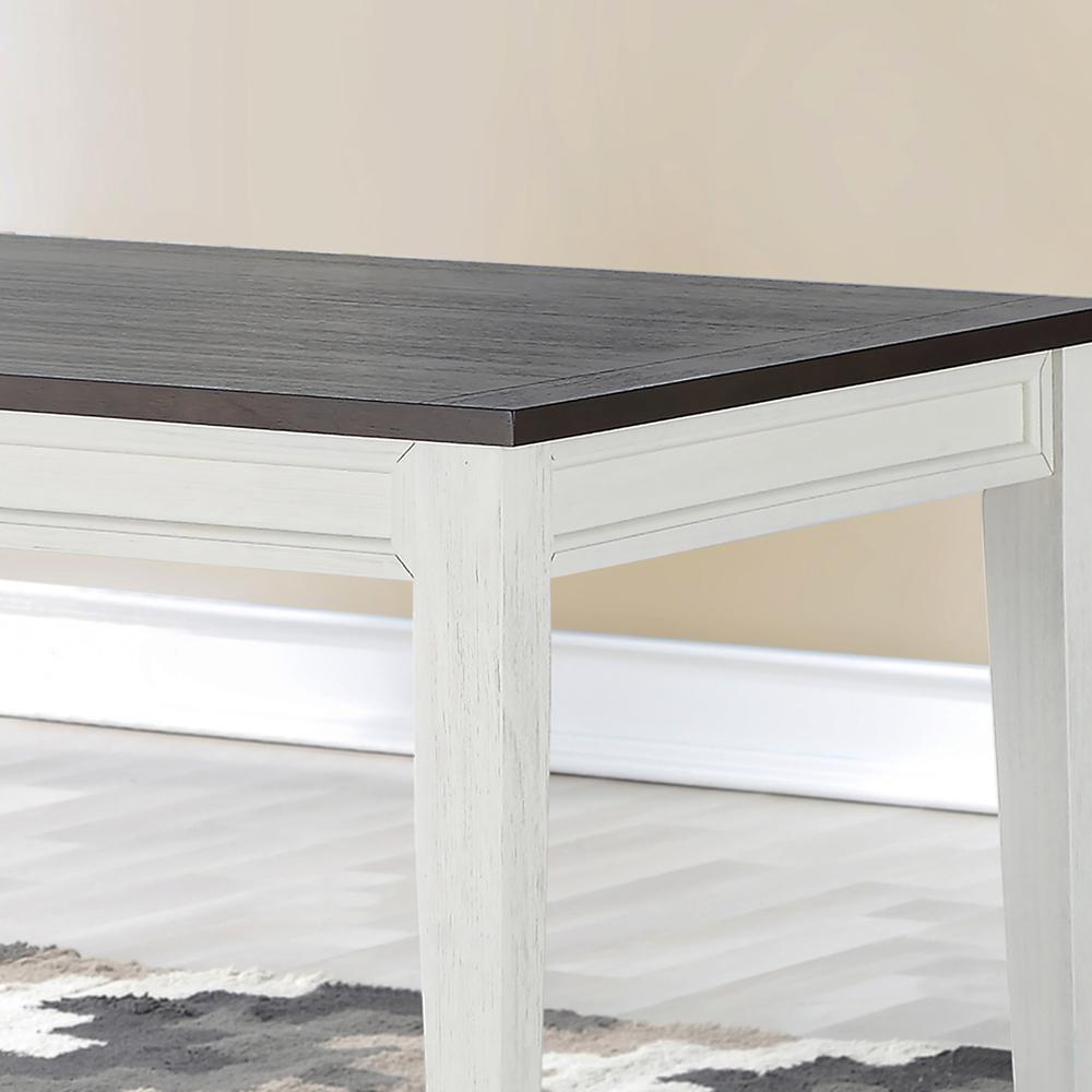 Caylie Fix Top Table. Picture 6