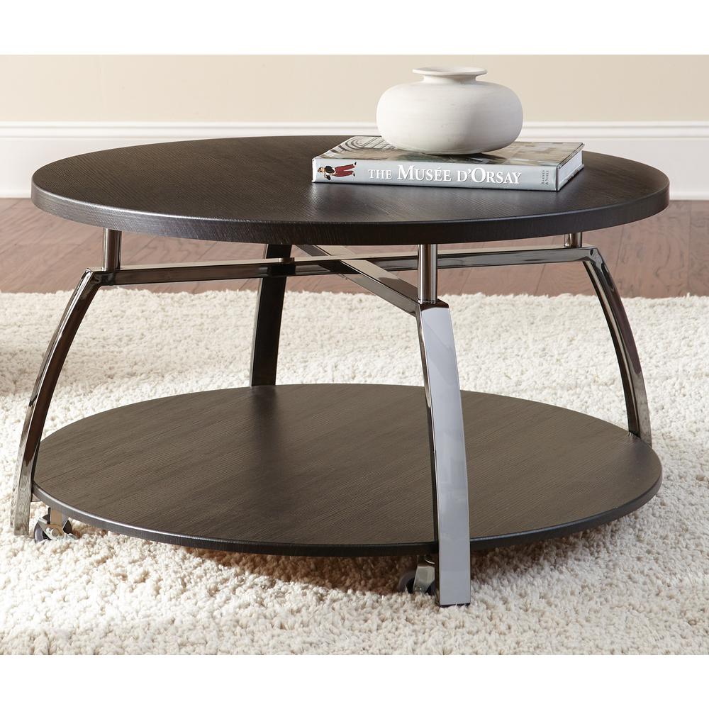 Coham Cocktail Table 35"x35". Picture 1