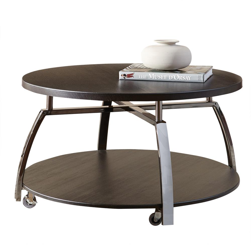 Coham Cocktail Table 35"x35". Picture 2