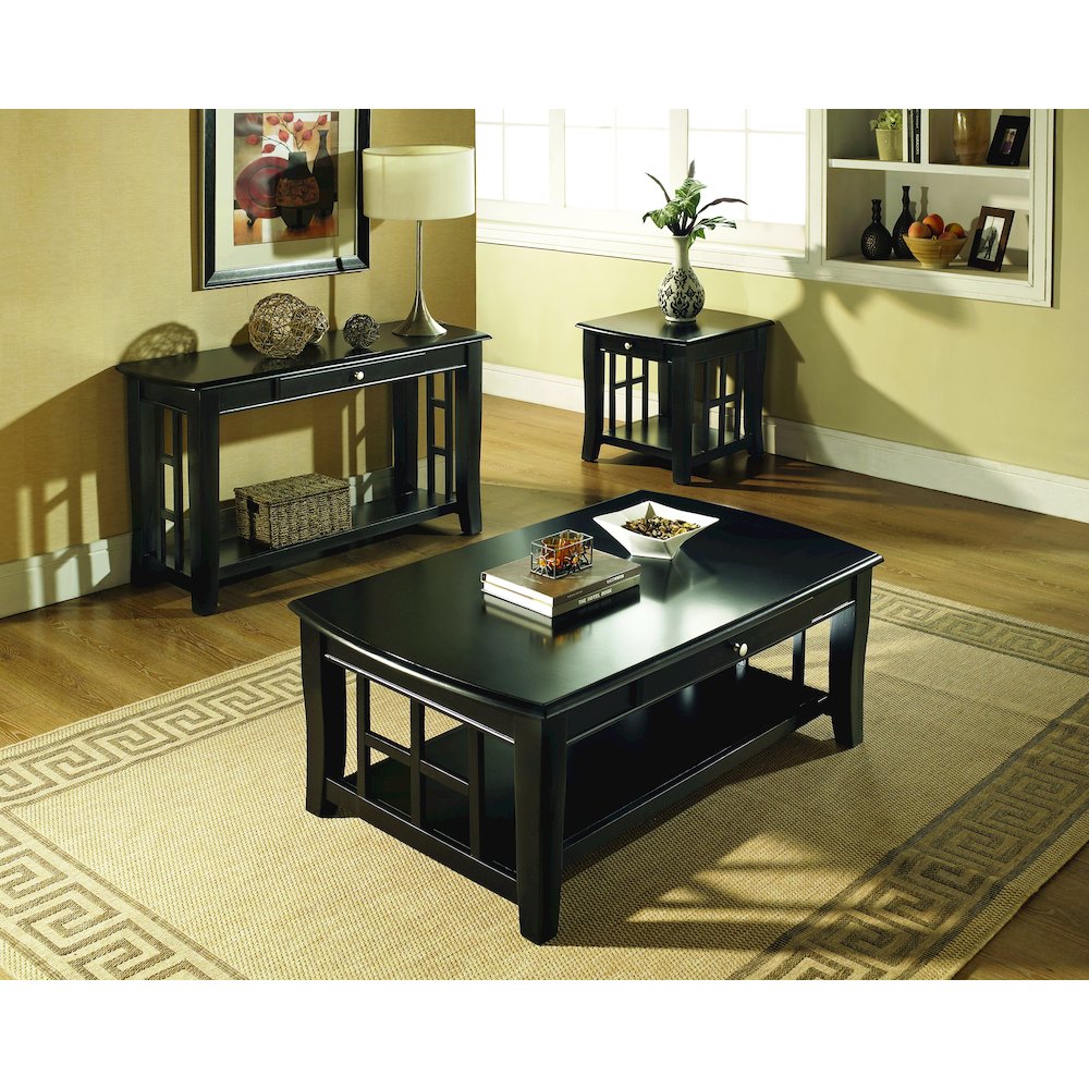 Cassidy 3pc. Picture 6