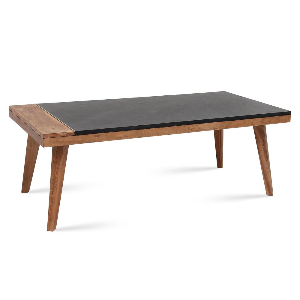 Caspian Cocktail Table. Picture 1
