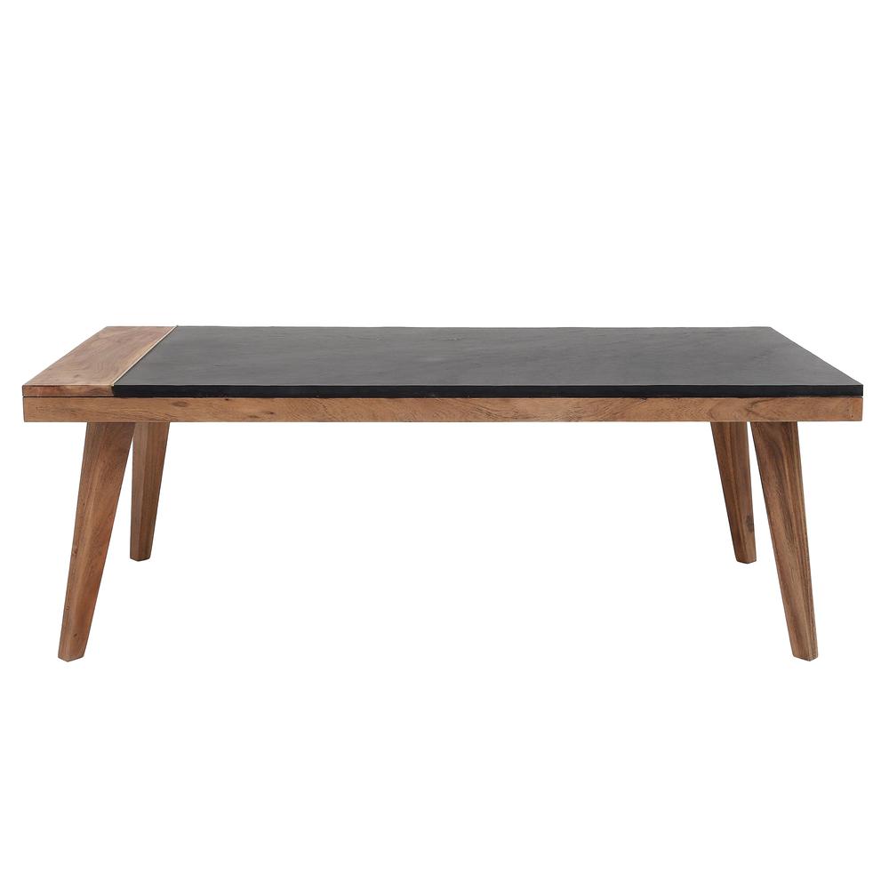 Caspian Cocktail Table. Picture 2