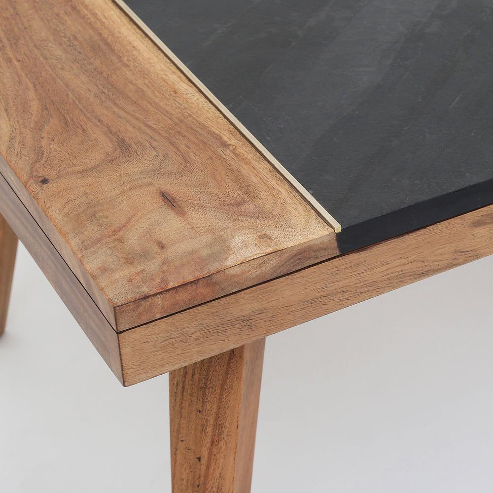 Caspian Cocktail Table. Picture 3