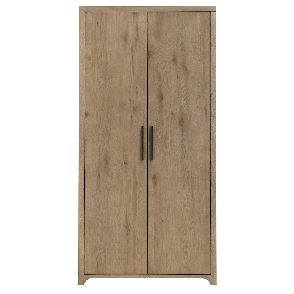 Orinda Brown Curio. Picture 4