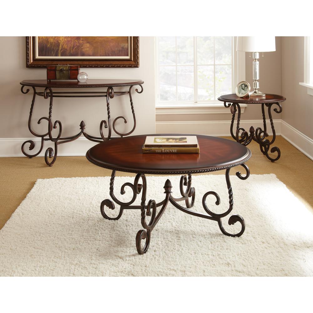 Crowley Cocktail Table. Picture 4