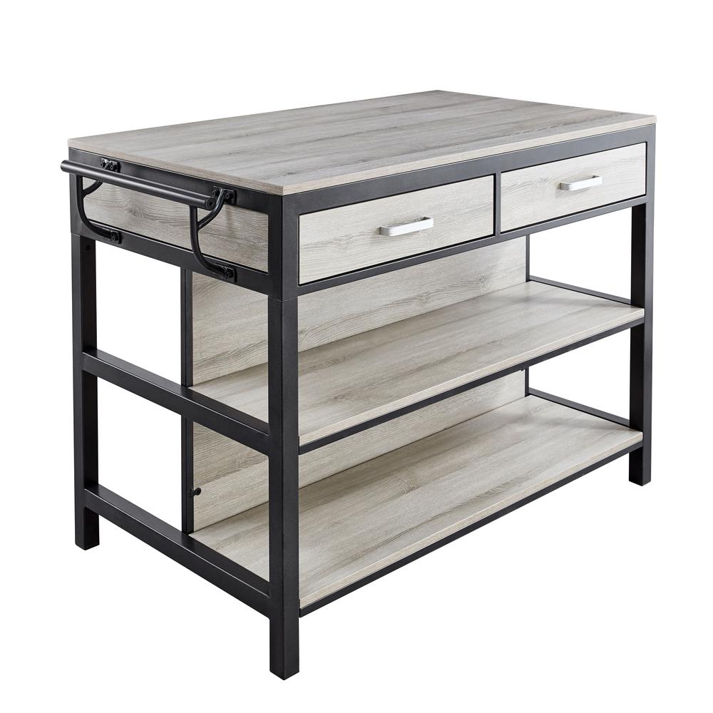 Carson Counter Kitchen Table. Picture 2