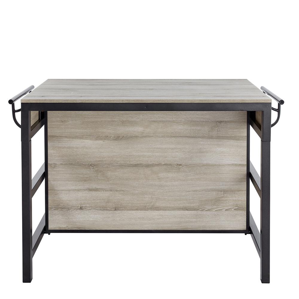 Carson Counter Kitchen Table. Picture 4