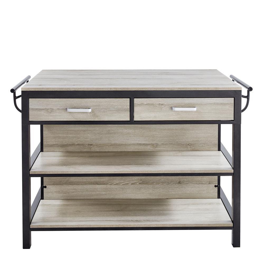 Carson Counter Kitchen Table. Picture 5