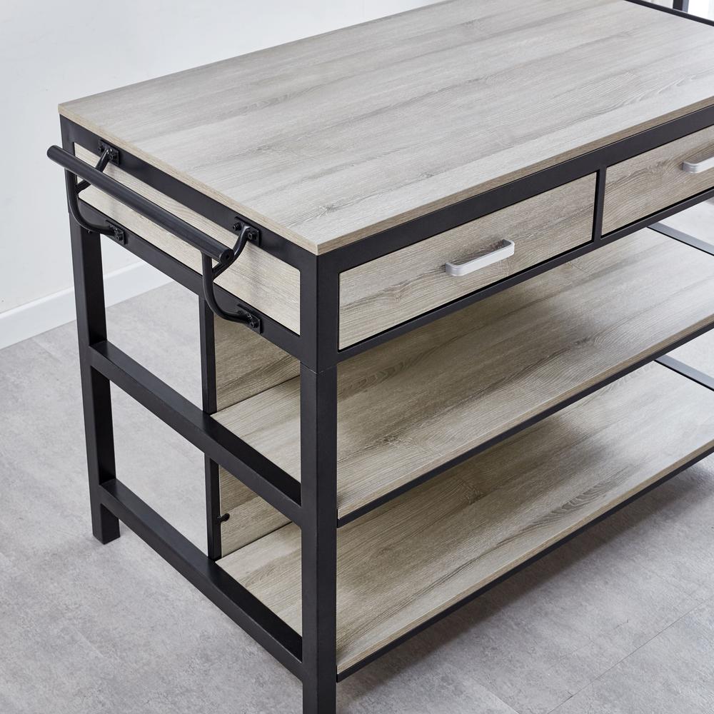 Carson Counter Kitchen Table. Picture 6