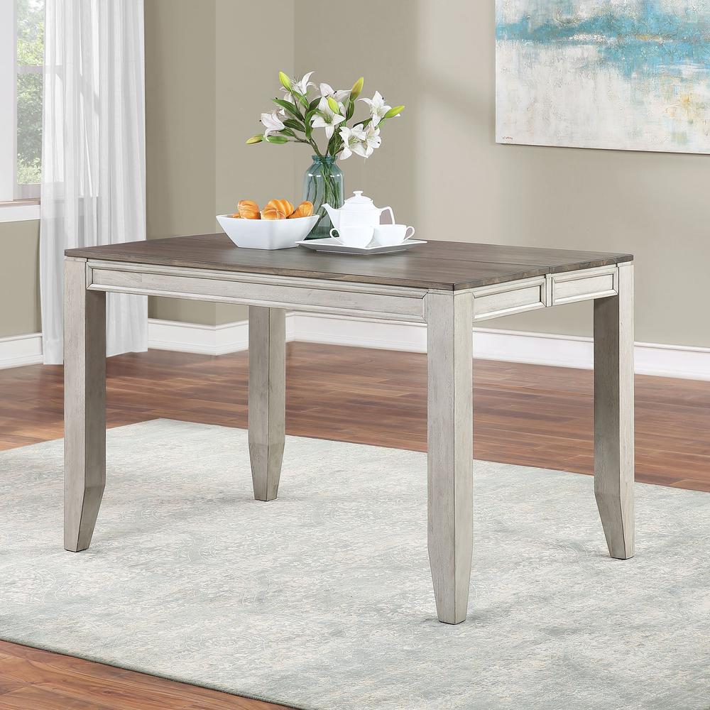 Abacus Counter Table. Picture 3