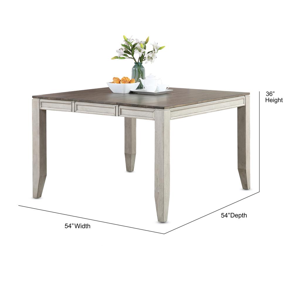 Abacus Counter Table. Picture 15