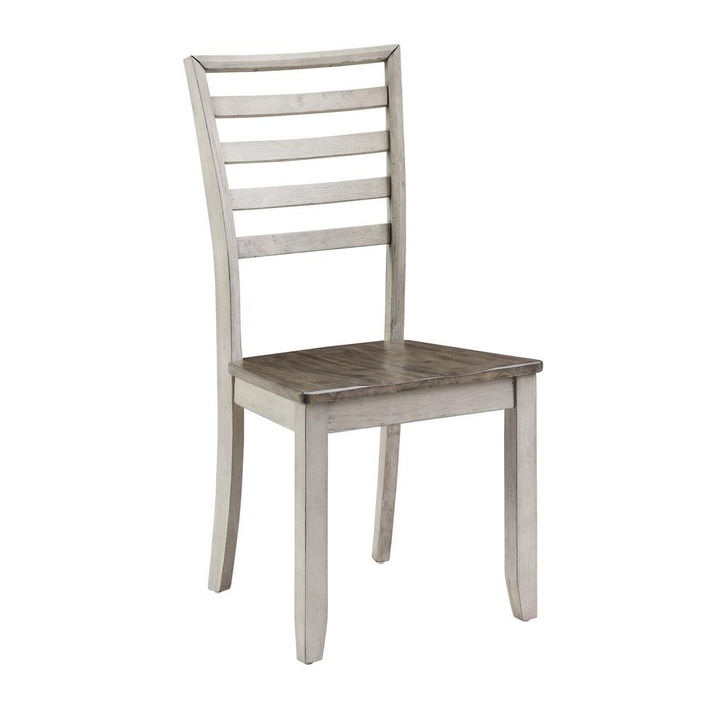 Abacus Side Chair - set of 2. Picture 4