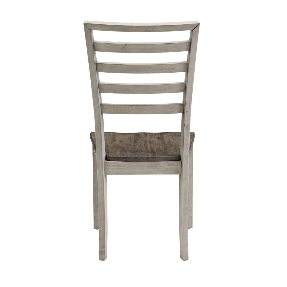 Abacus Side Chair - set of 2. Picture 6