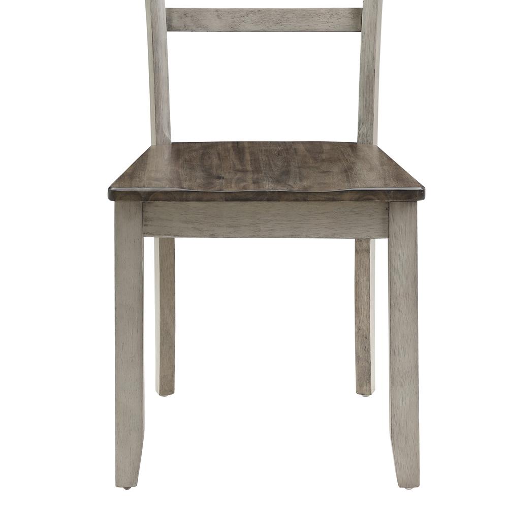 Abacus Side Chair - set of 2. Picture 7