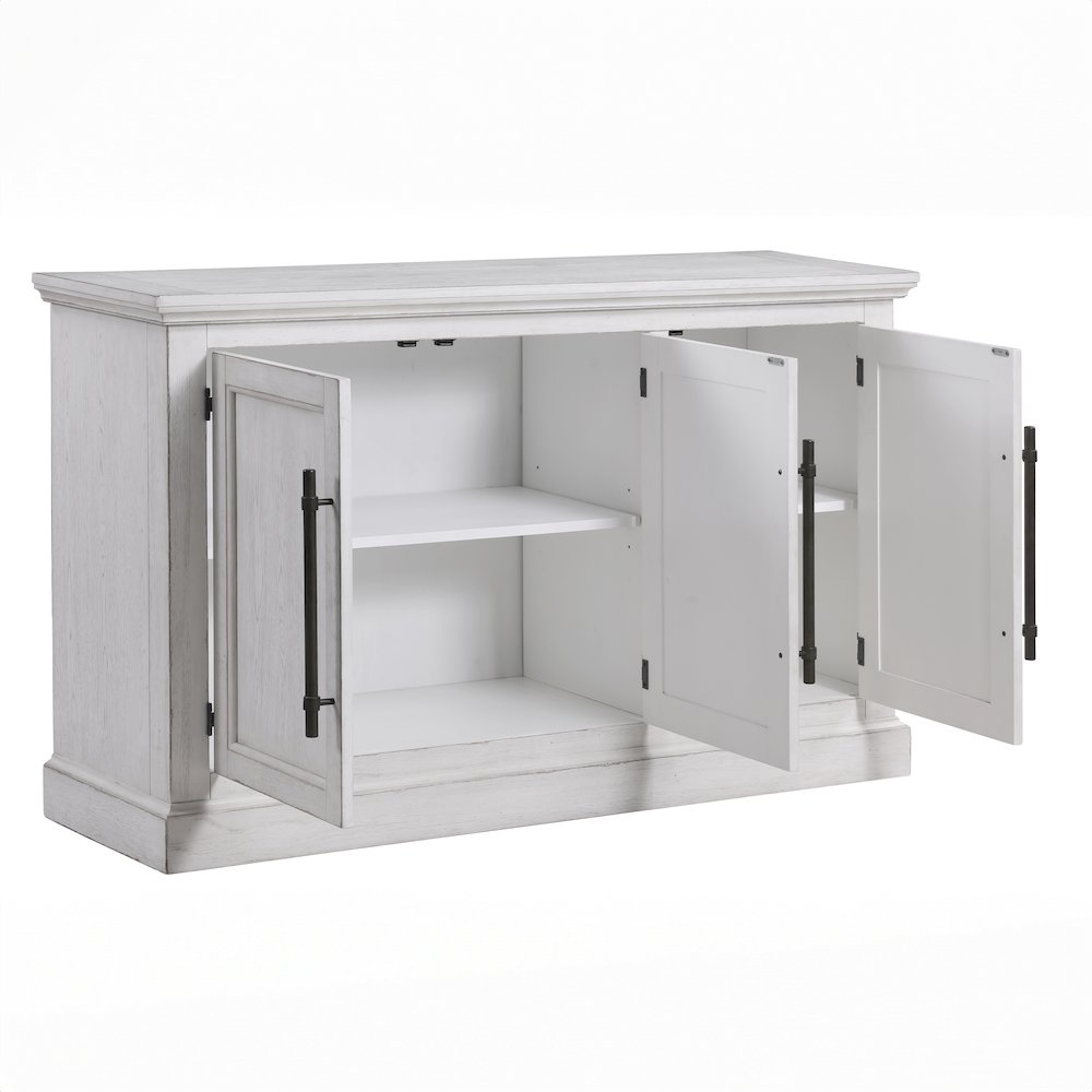 Warren White Server. Picture 2