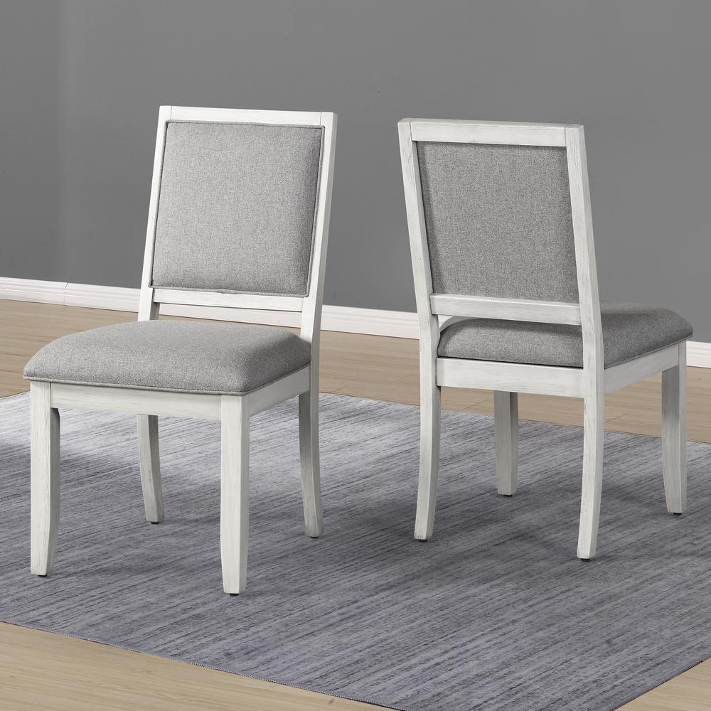 Canova Side Chair. Picture 6