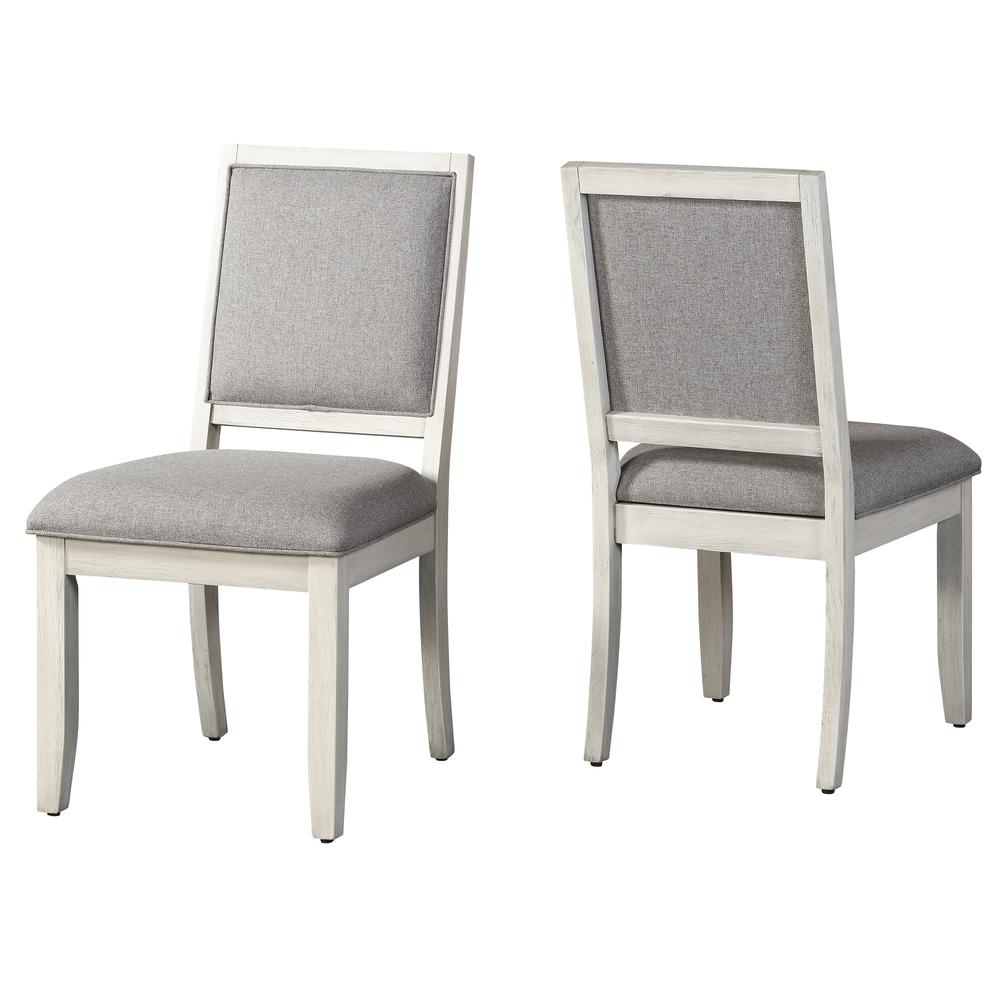 Canova Side Chair. Picture 5